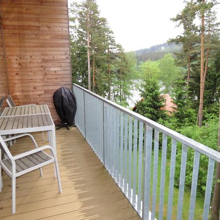 Family Apartment Lipno Lake Lipno nad Vltavou Eksteriør billede
