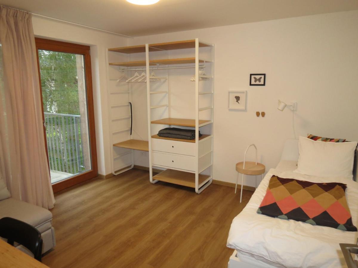Family Apartment Lipno Lake Lipno nad Vltavou Eksteriør billede