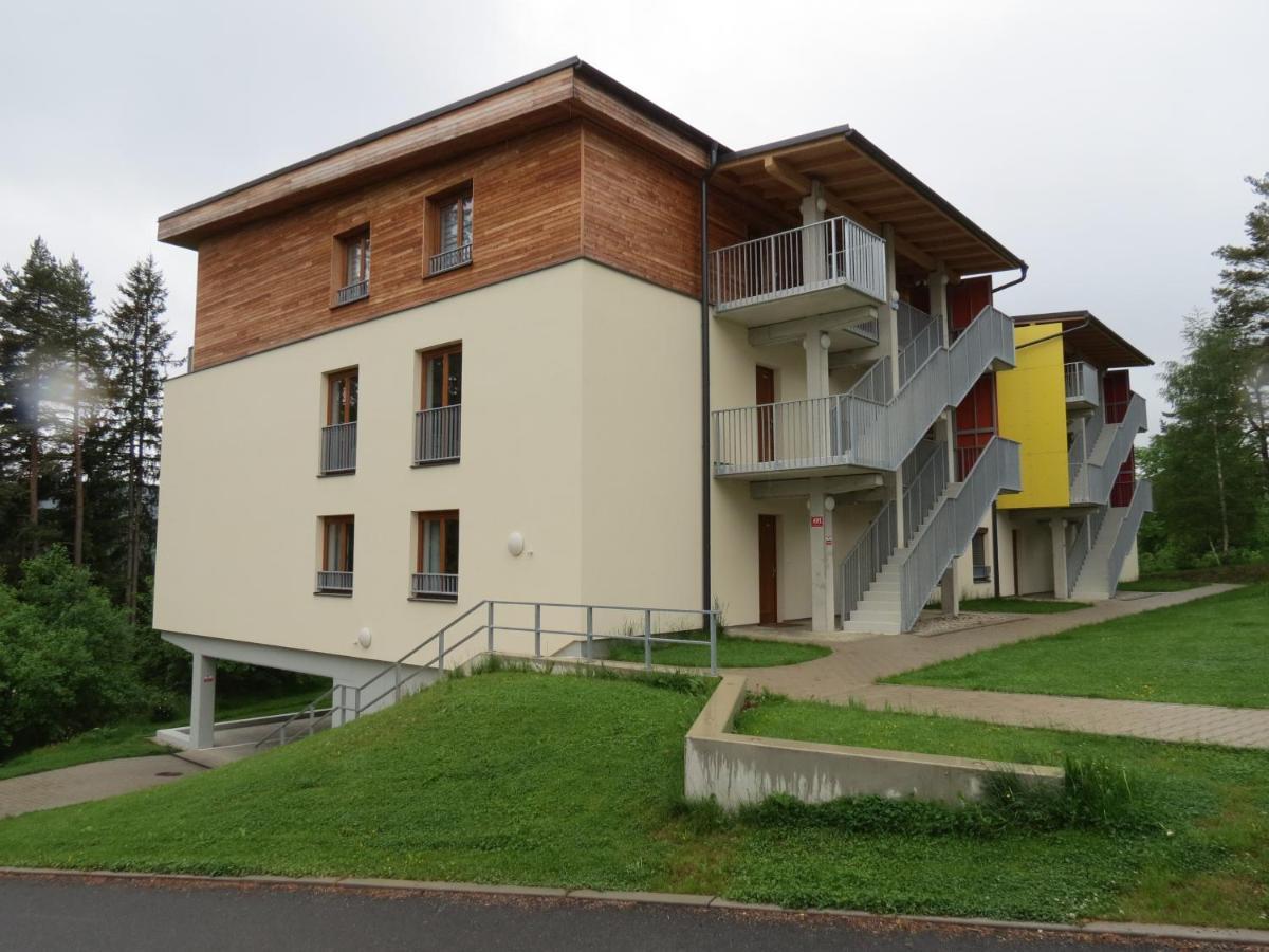 Family Apartment Lipno Lake Lipno nad Vltavou Eksteriør billede