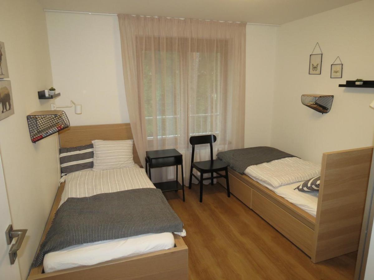 Family Apartment Lipno Lake Lipno nad Vltavou Eksteriør billede