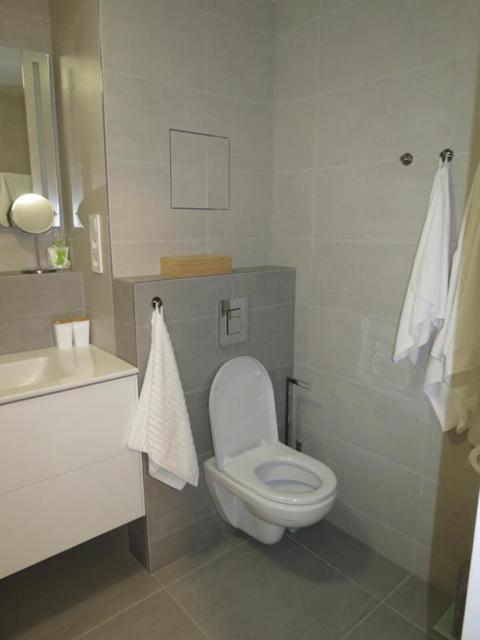 Family Apartment Lipno Lake Lipno nad Vltavou Eksteriør billede