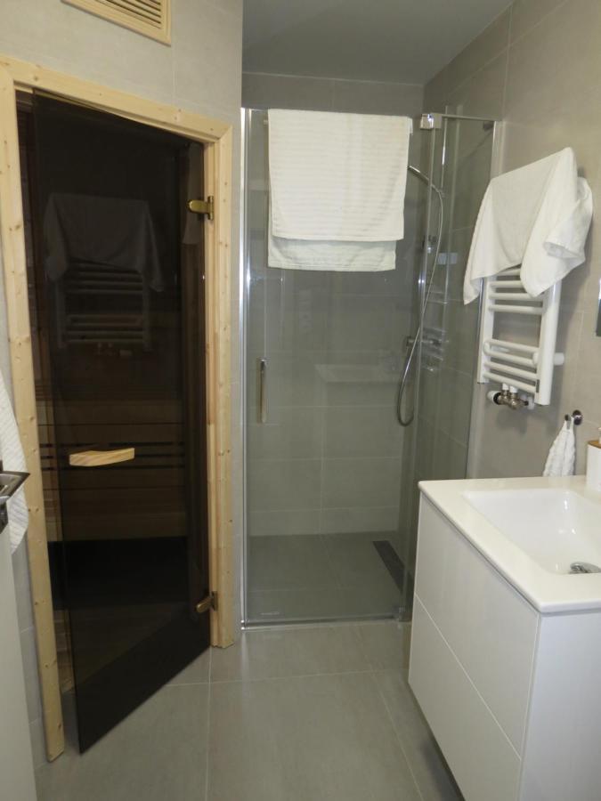 Family Apartment Lipno Lake Lipno nad Vltavou Eksteriør billede