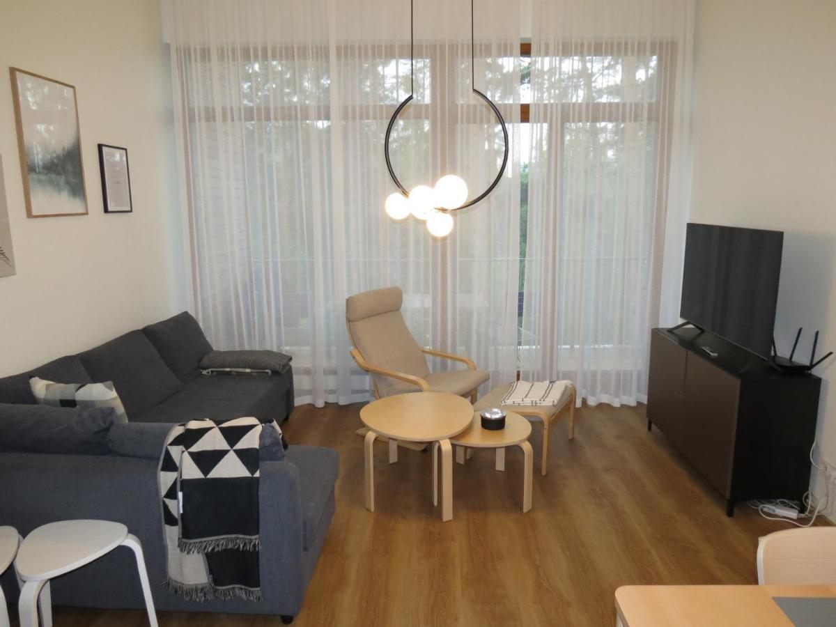 Family Apartment Lipno Lake Lipno nad Vltavou Eksteriør billede