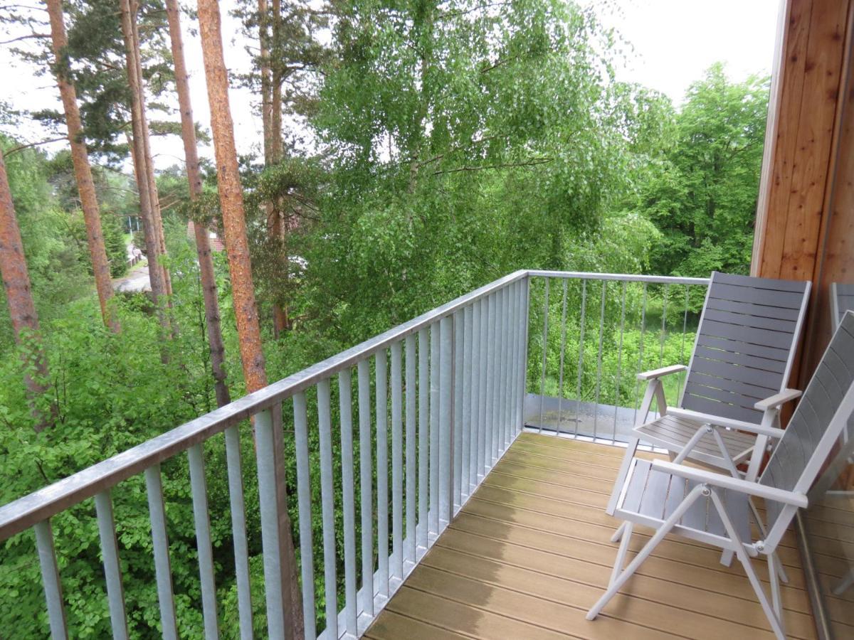 Family Apartment Lipno Lake Lipno nad Vltavou Eksteriør billede